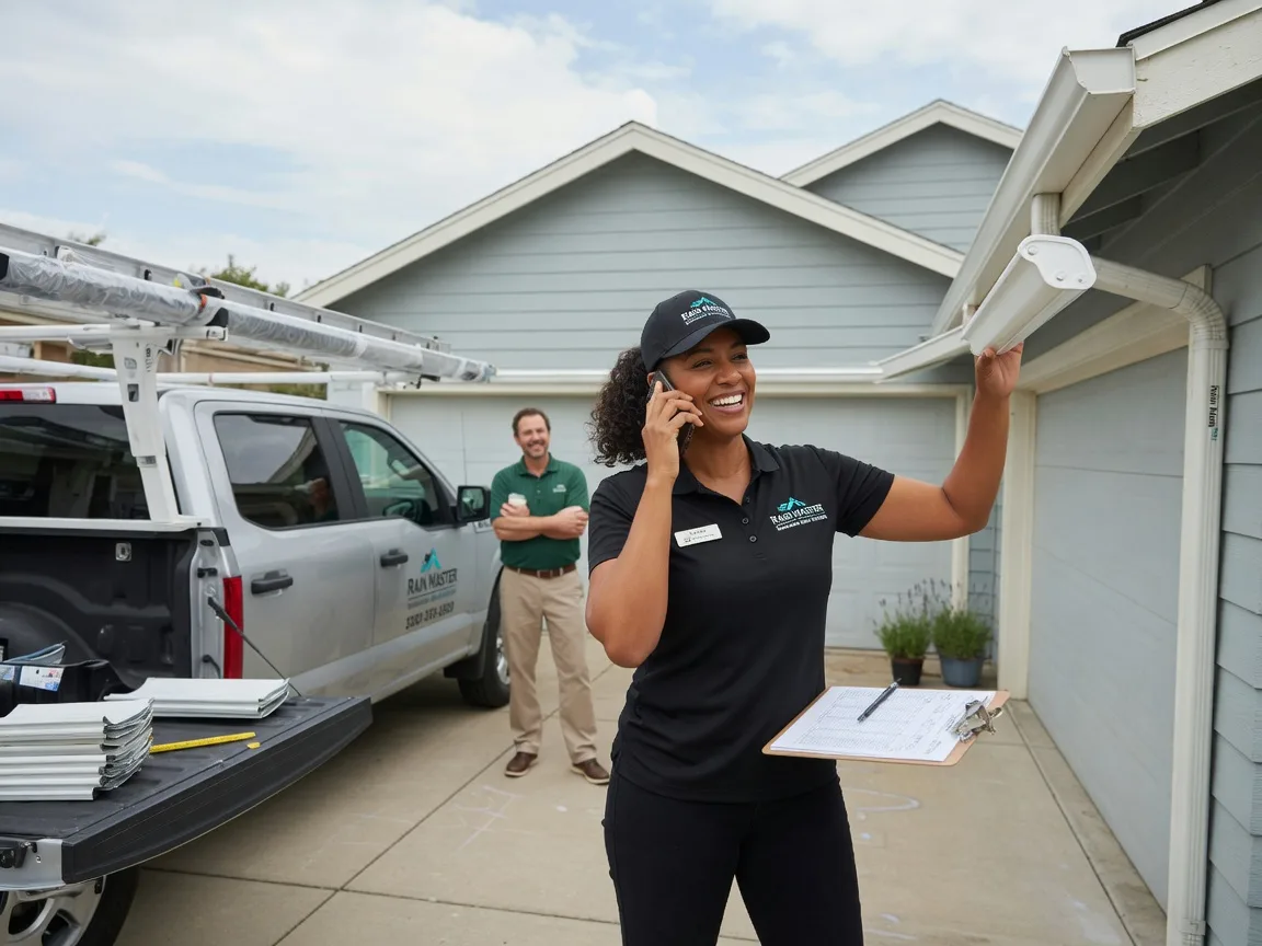 Gutter Installation Moccasin, MT FAQs
